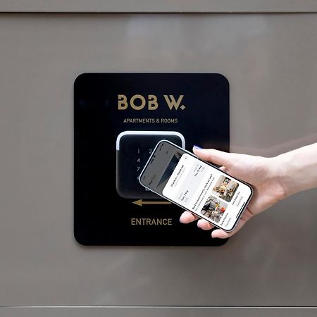 Bob W Commercial House لندن المظهر الخارجي الصورة