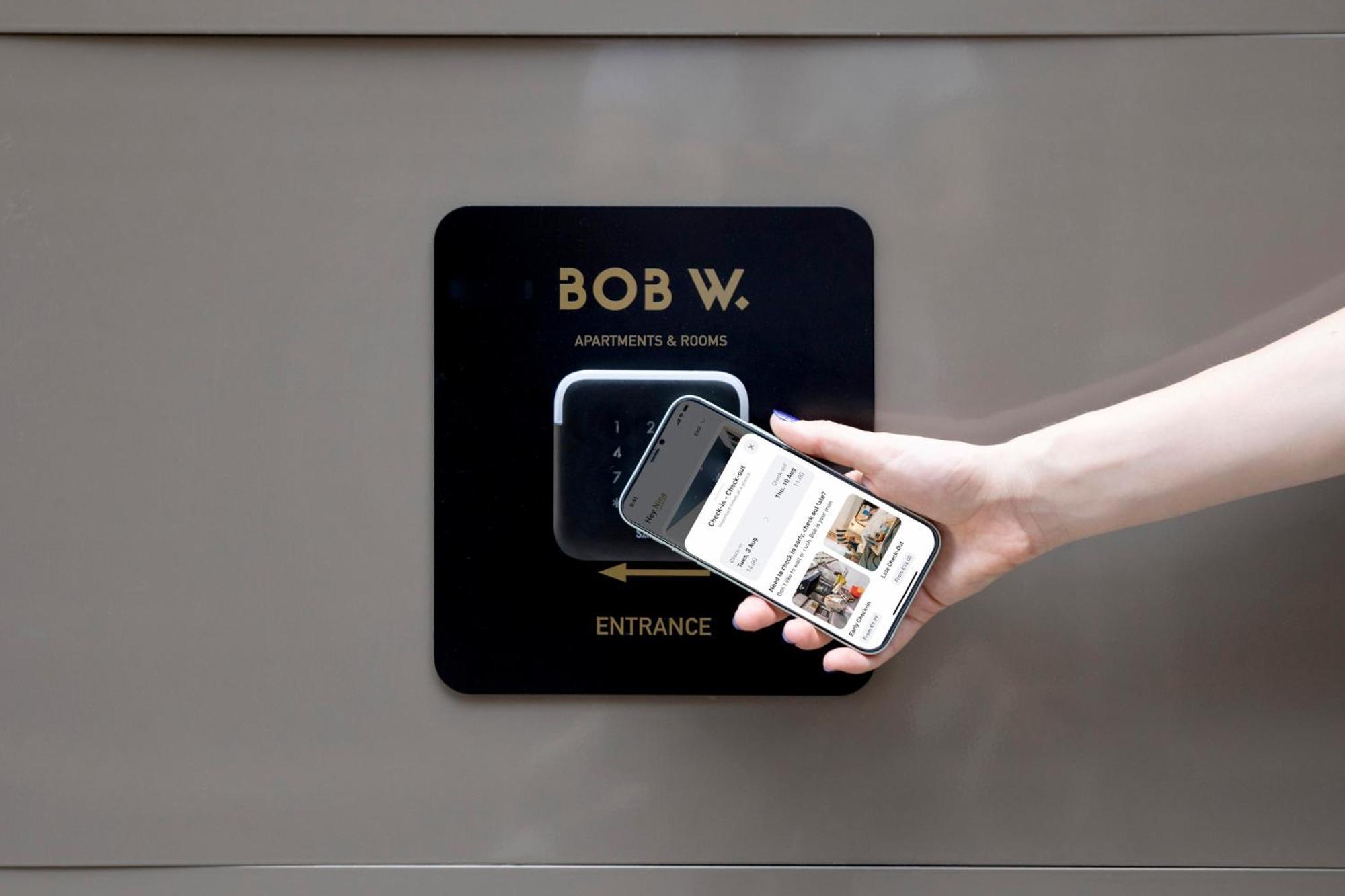 Bob W Commercial House لندن المظهر الخارجي الصورة